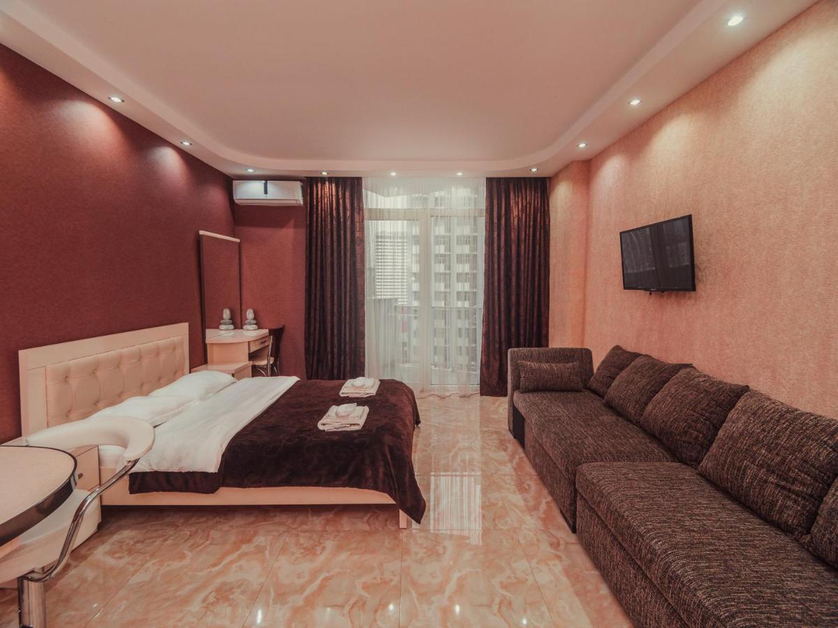 Welcome Orbi Batumi Sea View 아파트 외부 사진