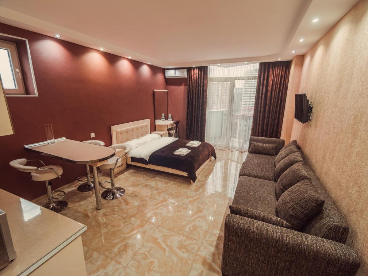 Welcome Orbi Batumi Sea View 아파트 외부 사진