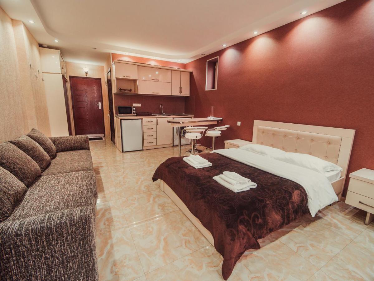 Welcome Orbi Batumi Sea View 아파트 외부 사진