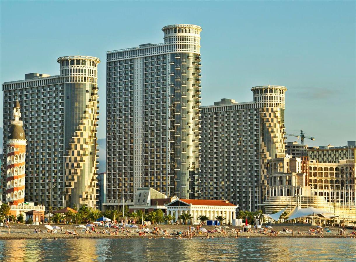 Welcome Orbi Batumi Sea View 아파트 외부 사진