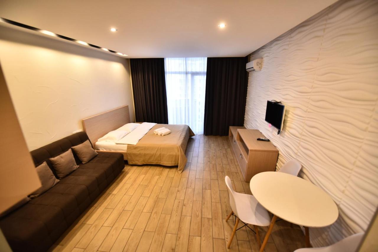Welcome Orbi Batumi Sea View 아파트 외부 사진