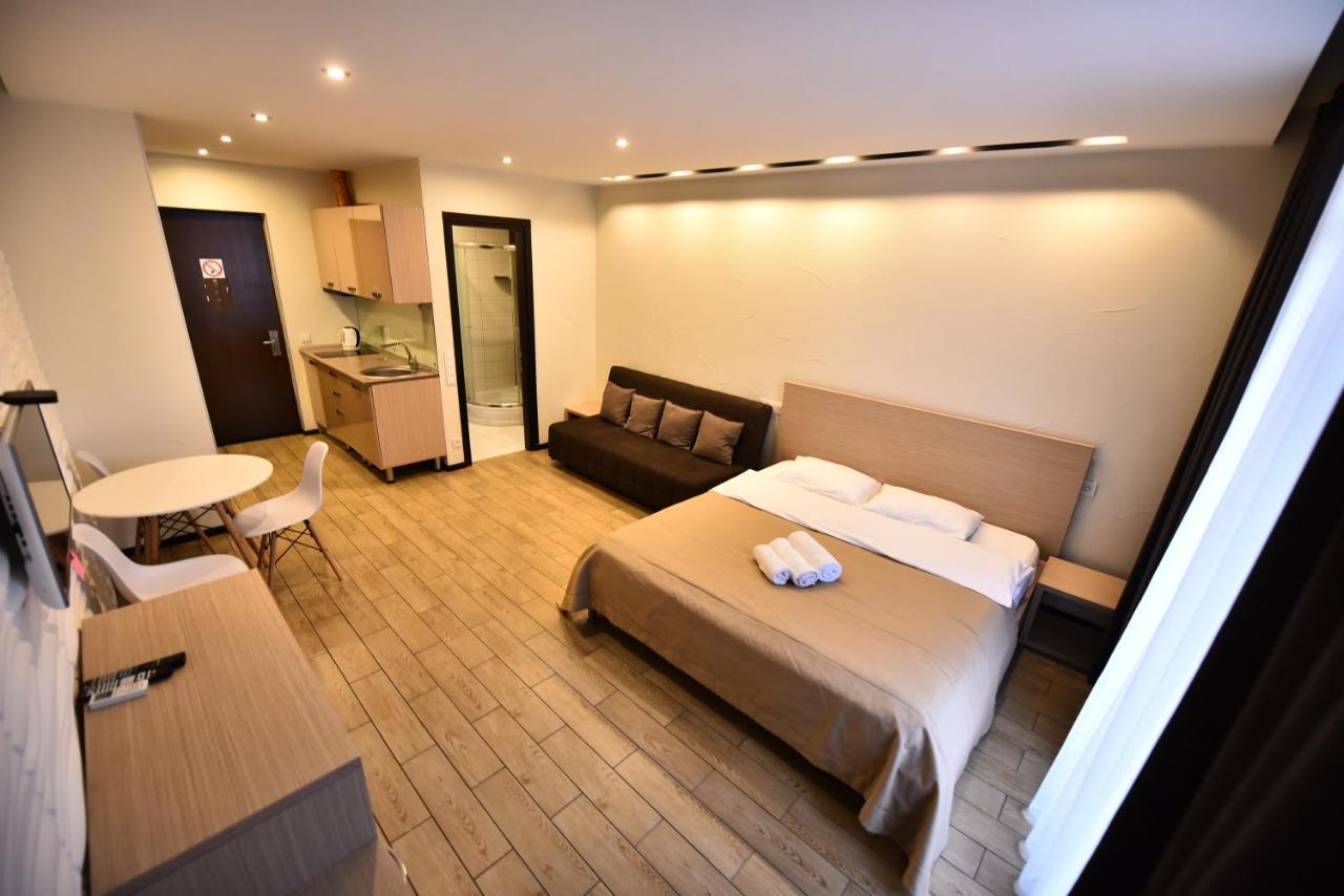 Welcome Orbi Batumi Sea View 아파트 외부 사진