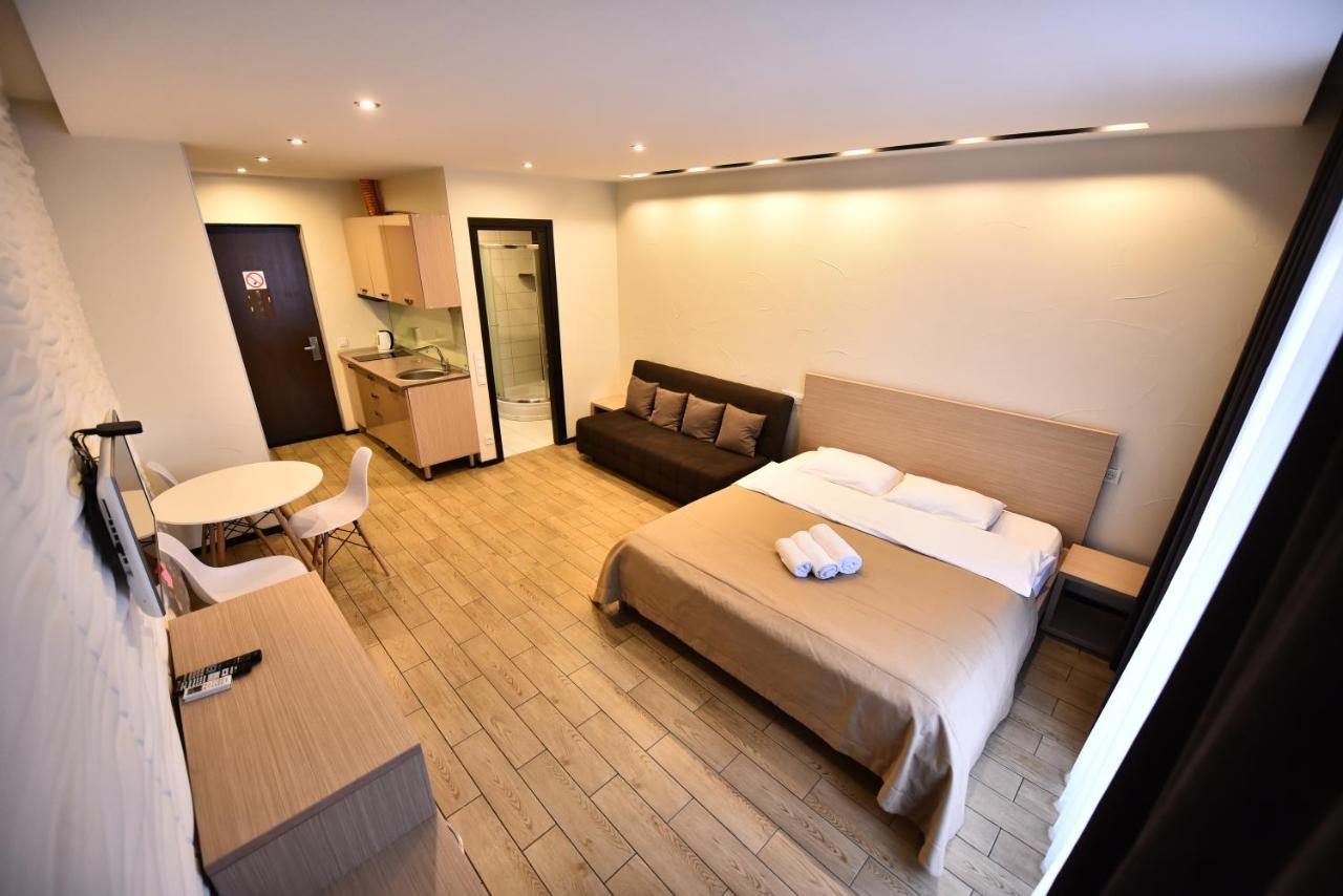Welcome Orbi Batumi Sea View 아파트 외부 사진