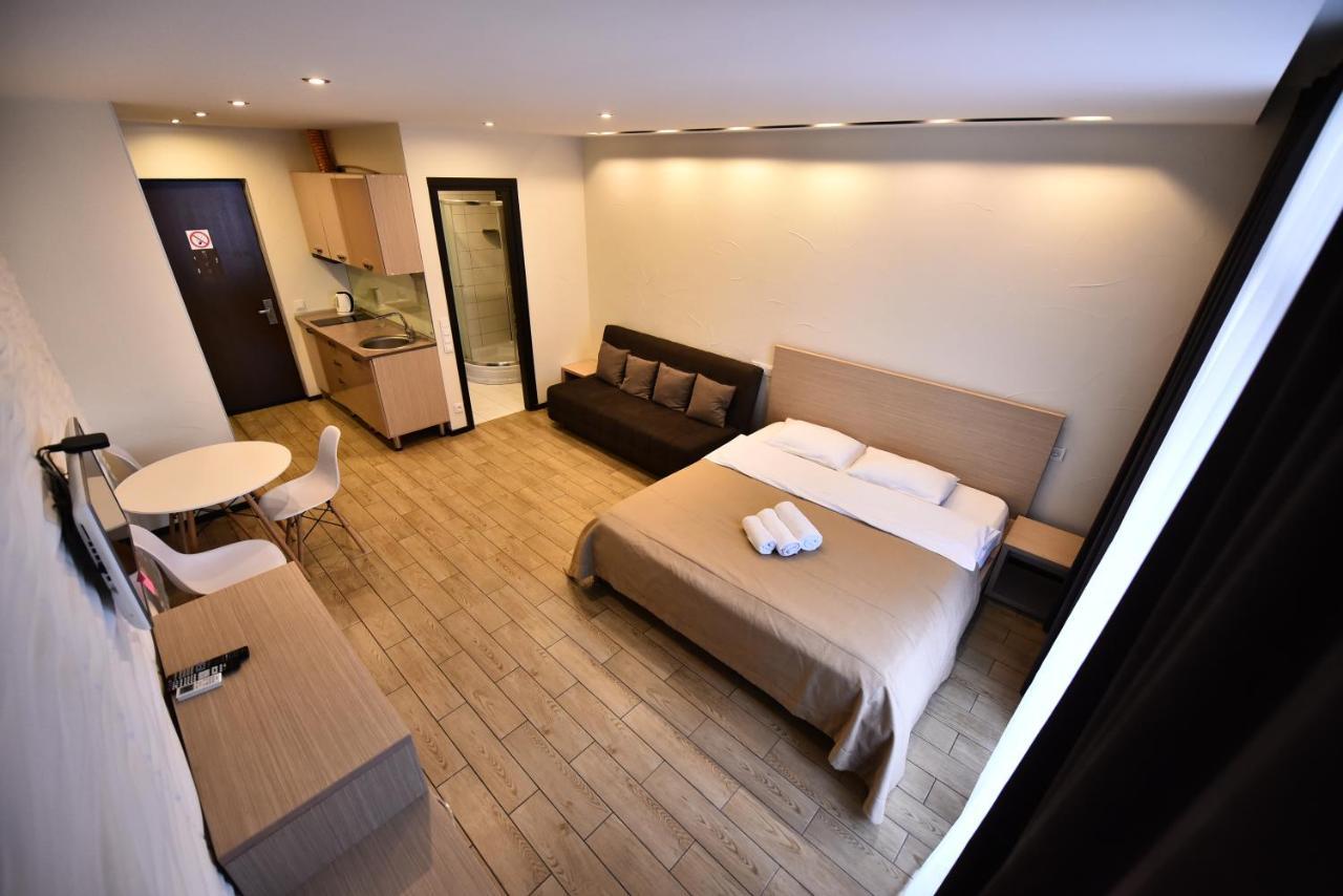 Welcome Orbi Batumi Sea View 아파트 외부 사진