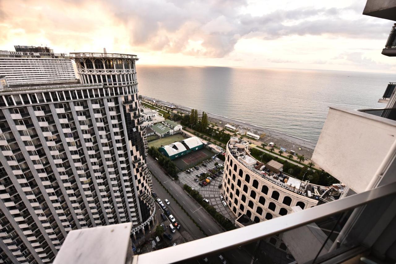 Welcome Orbi Batumi Sea View 아파트 외부 사진