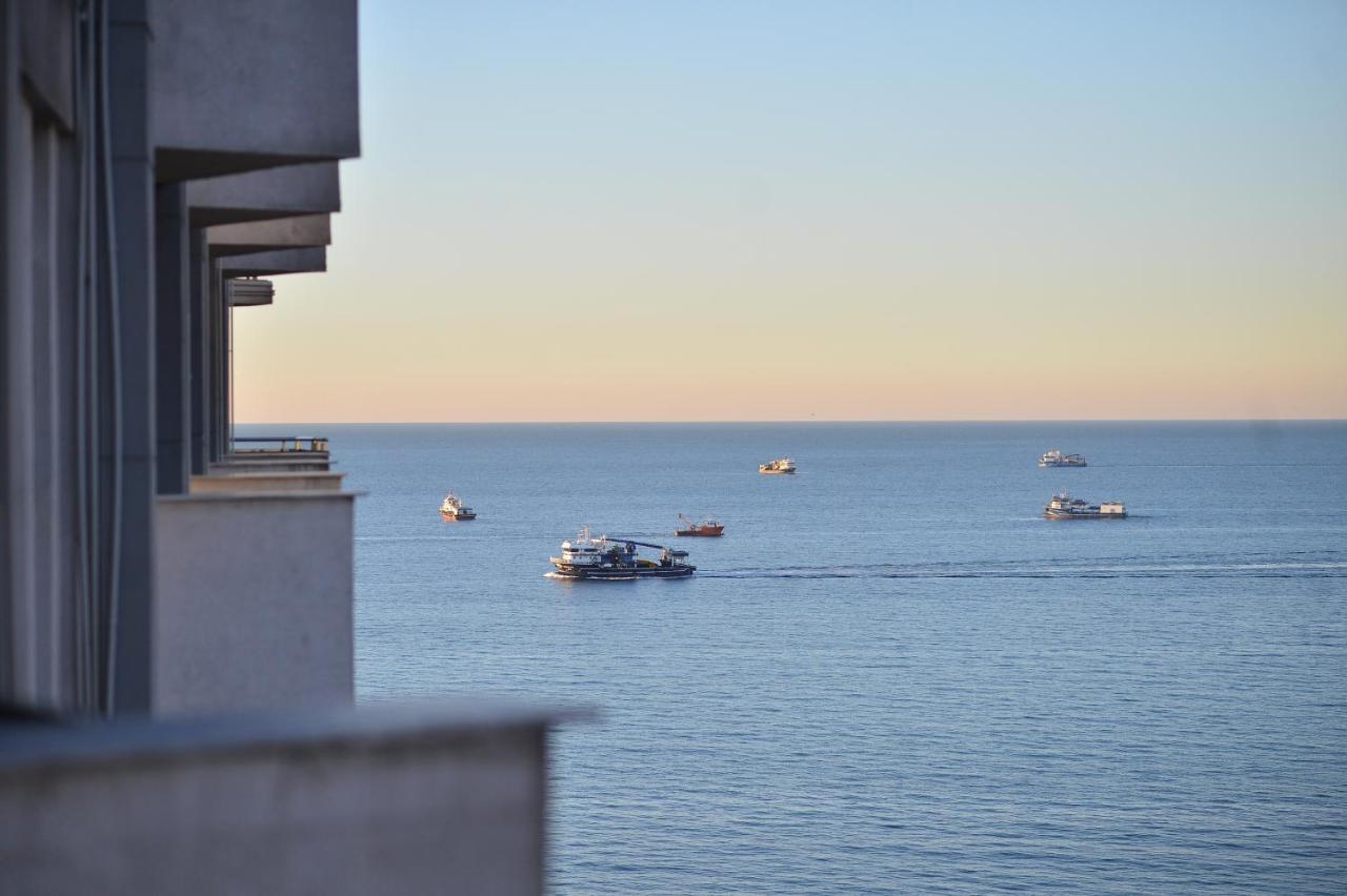 Welcome Orbi Batumi Sea View 아파트 외부 사진
