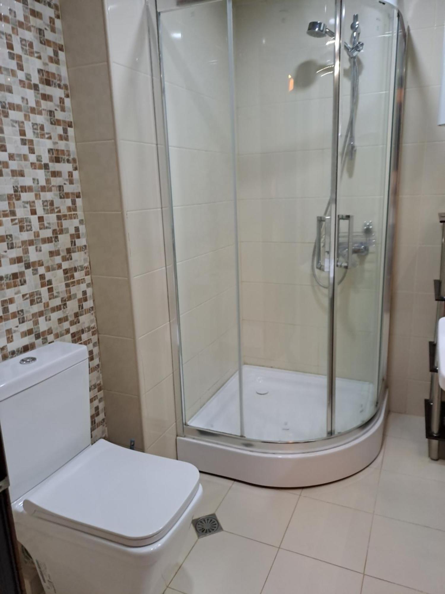 Welcome Orbi Batumi Sea View 아파트 외부 사진
