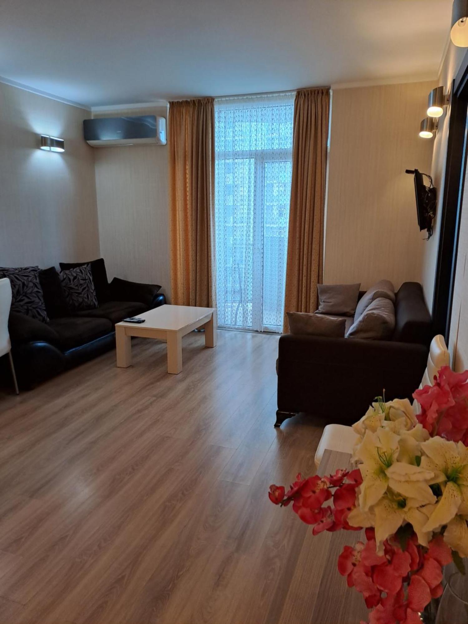 Welcome Orbi Batumi Sea View 아파트 외부 사진
