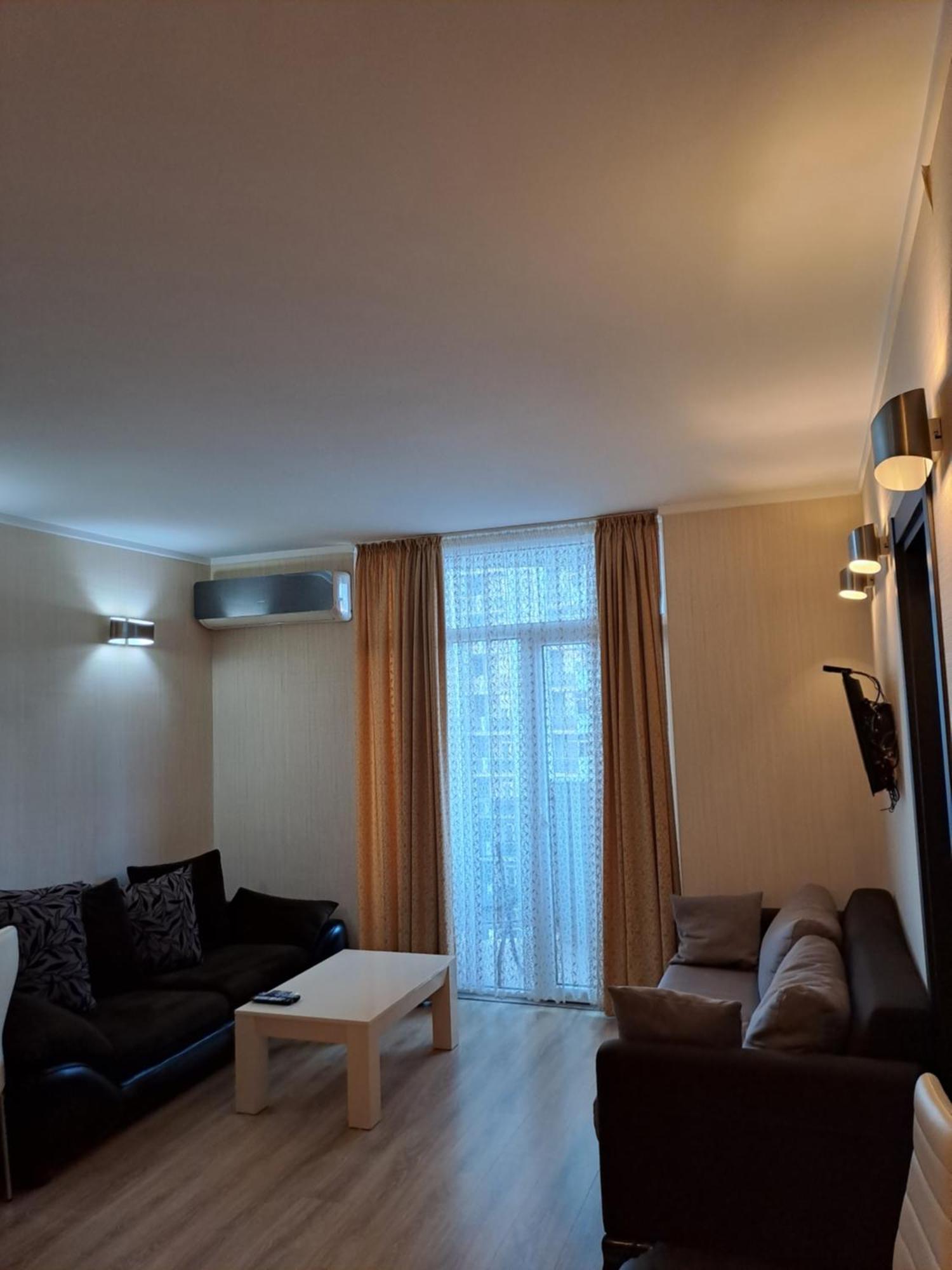 Welcome Orbi Batumi Sea View 아파트 외부 사진