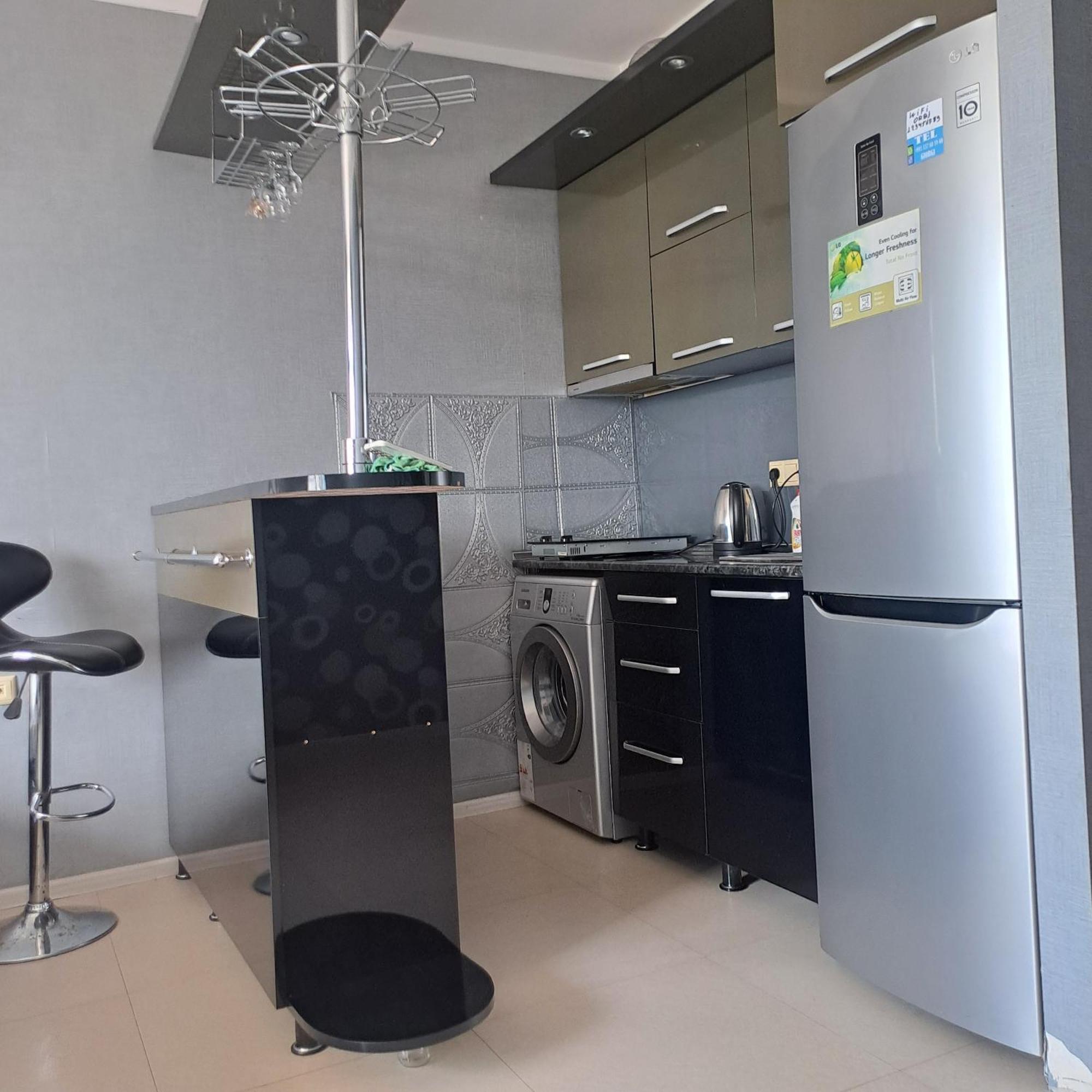 Welcome Orbi Batumi Sea View 아파트 외부 사진