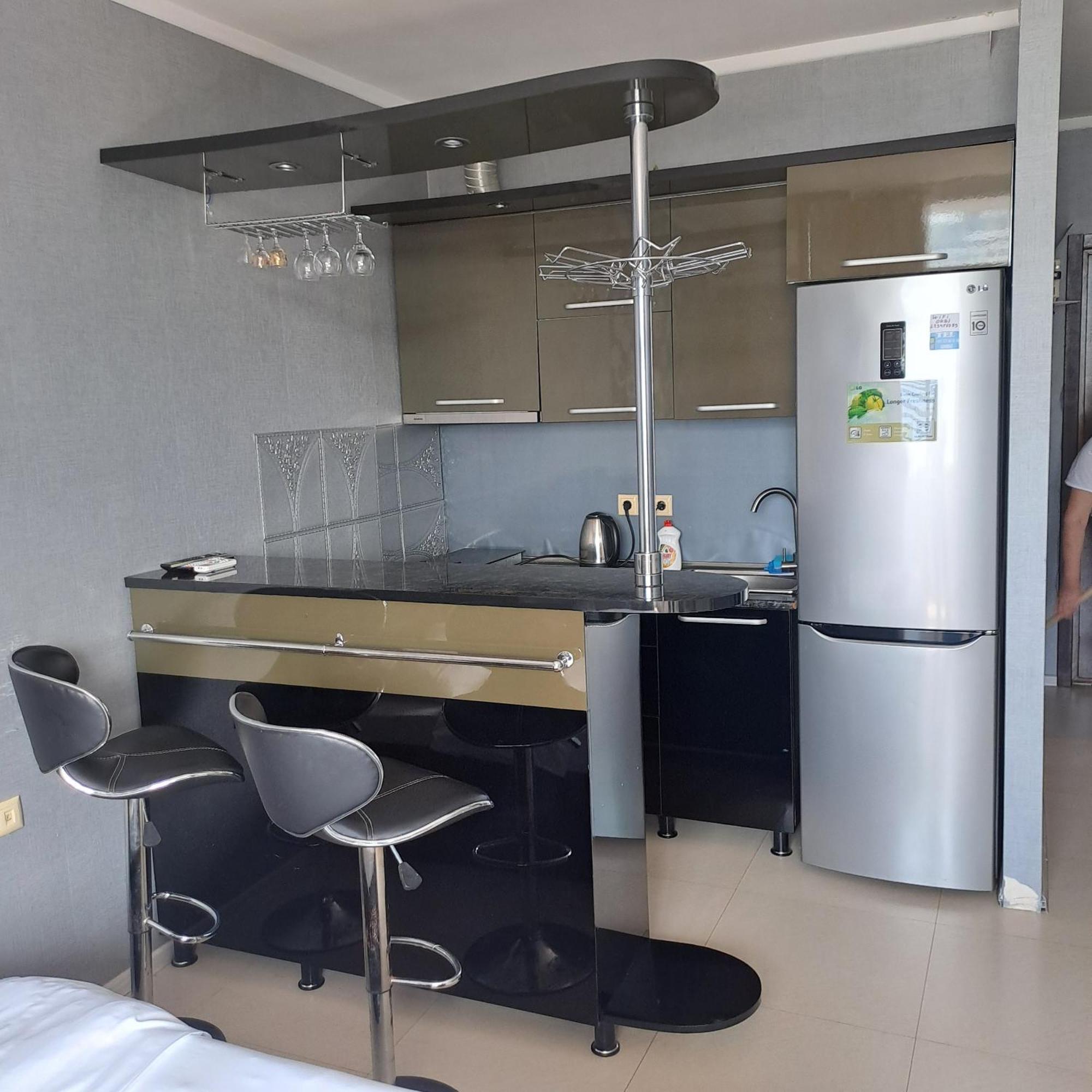 Welcome Orbi Batumi Sea View 아파트 외부 사진