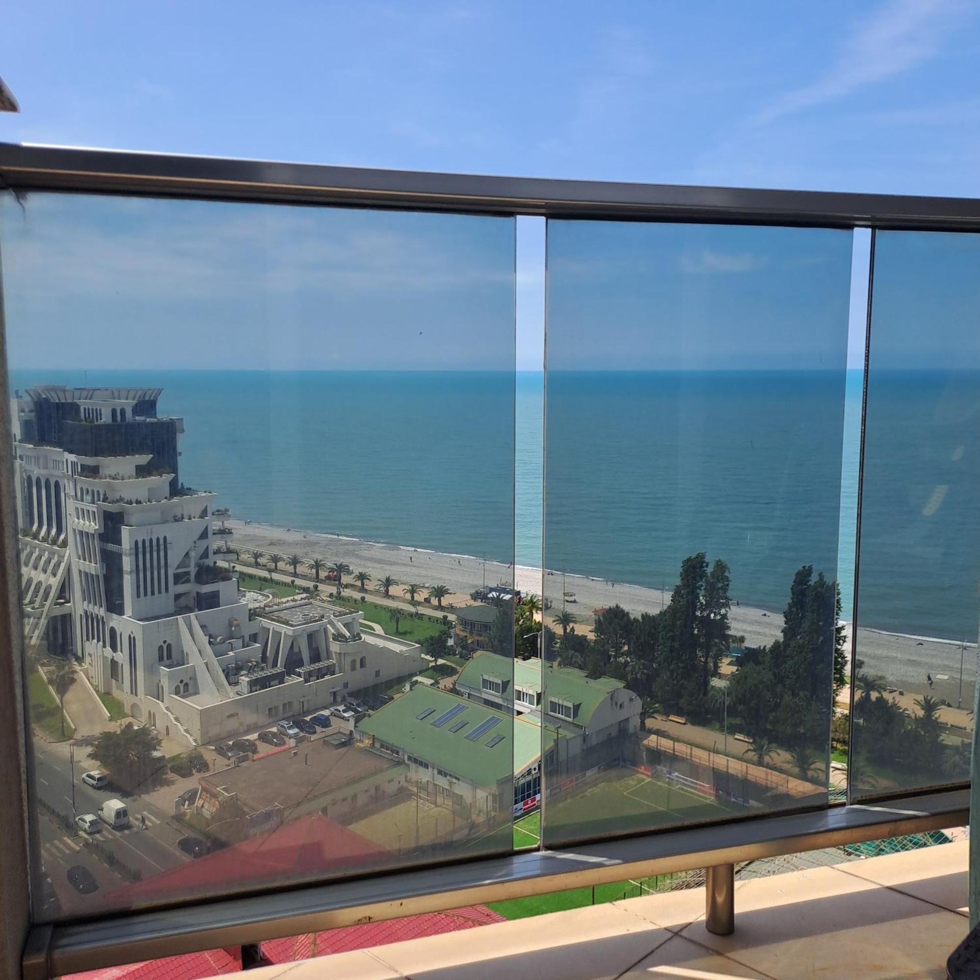 Welcome Orbi Batumi Sea View 아파트 외부 사진