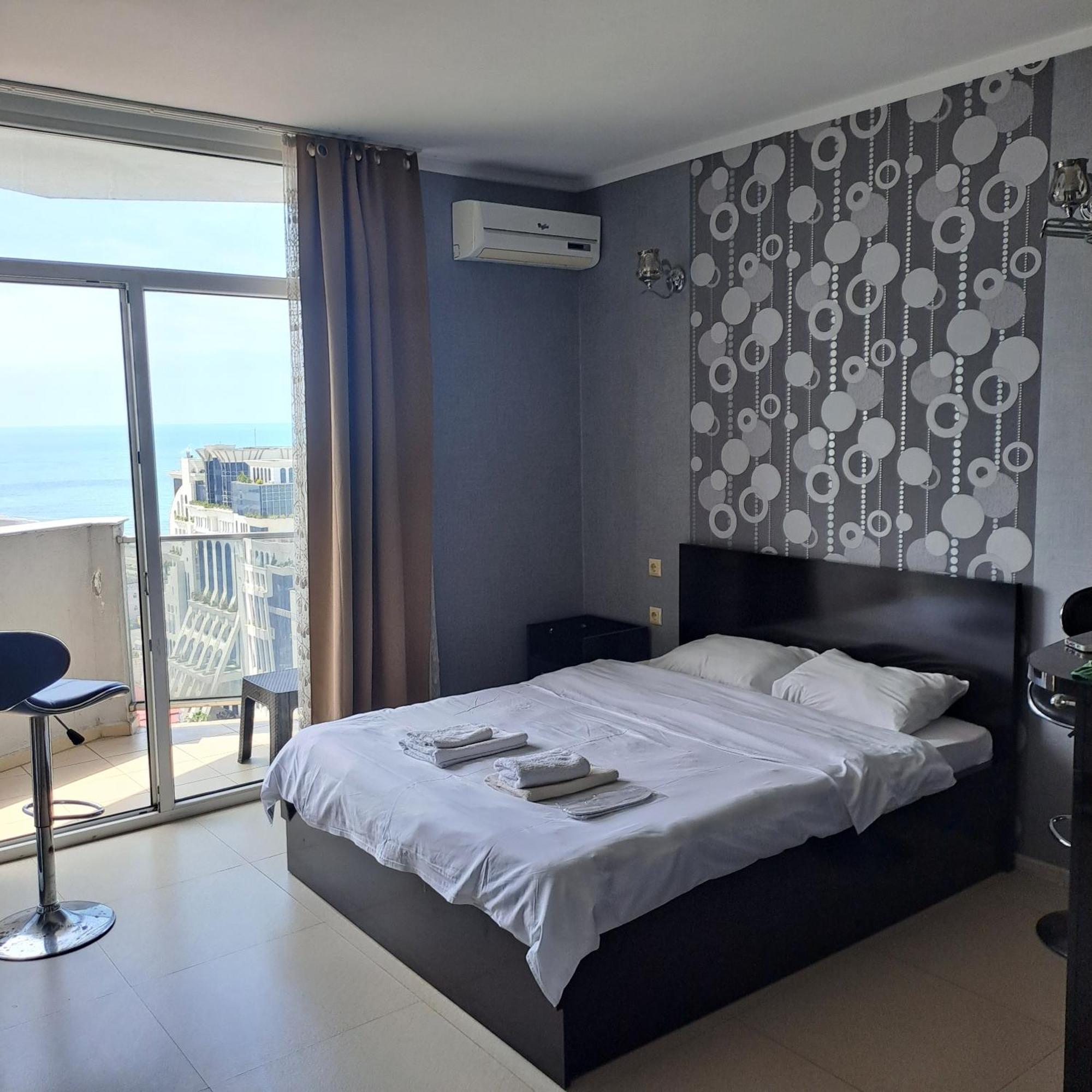 Welcome Orbi Batumi Sea View 아파트 외부 사진