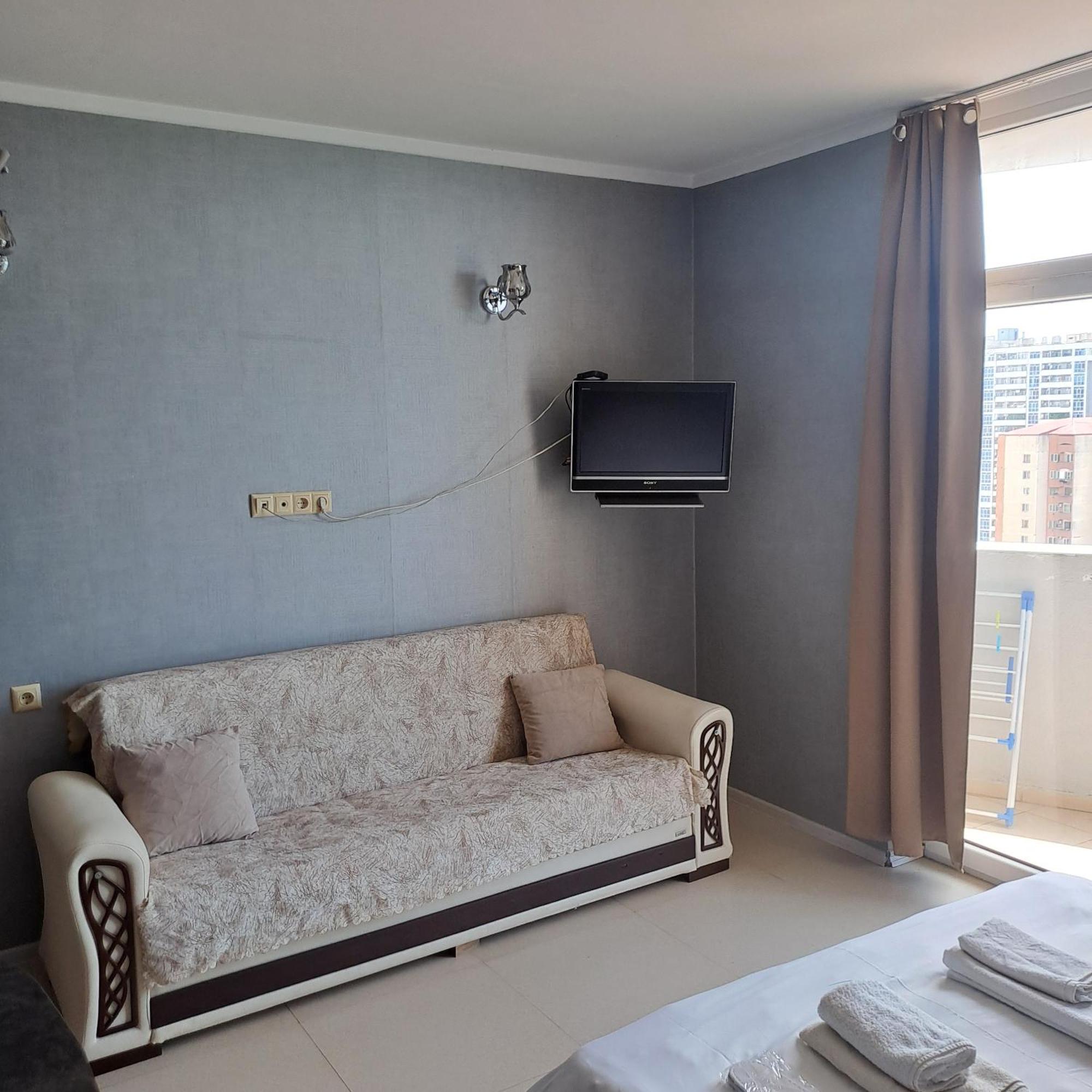 Welcome Orbi Batumi Sea View 아파트 외부 사진